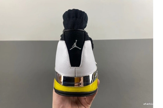 Jordan FJ0395-100 All-Star Low  17 (2024) FJ0395-100 Retro Lightning 1214